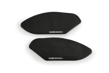 BMW F 900 R [2025] - Side tank protectors | Black | PUIG 20065N