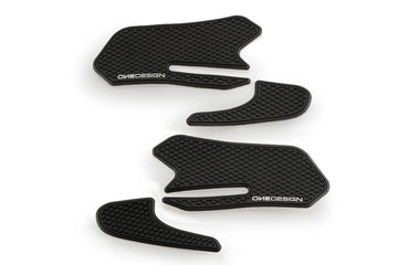 DUCATI 959 Panigale [2019] - Side tank protectors | Black | PUIG 20066N
