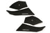 DUCATI Multistrada V2 S [2023] - Side tank protectors | Black | PUIG 20069N