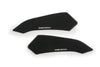 DUCATI MULTISTRADA 1260 ENDURO [2020] - Side tank protector | Black | PUIG 20070N