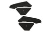 HONDA CBR1000RR FIREBLADE SP2 [2019] - Side tank protector | Black | PUIG 20074N