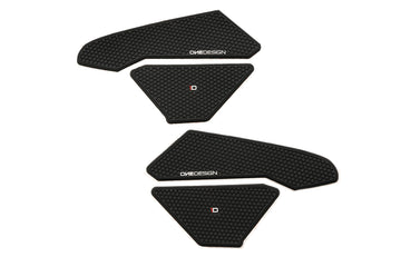 HONDA CBR1000RR FIREBLADE SP2 [2019] - Side tank protector | Black | PUIG 20074N