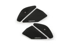 KAWASAKI ZX-10R NINJA PERFORMANCE [2018] - Side tank protectors | Black | PUIG 20081N