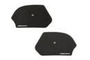 SUZUKI GSX-R750 [2016] - Side tank protectors | Black | PUIG 20083N