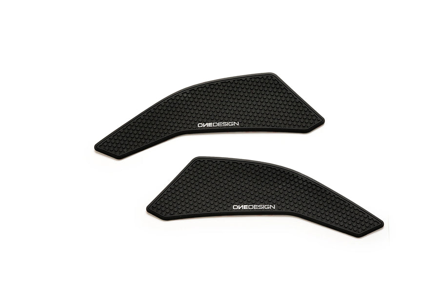 SUZUKI GSX-S750 [2020] - Side tank protectors | Black | PUIG 20085N