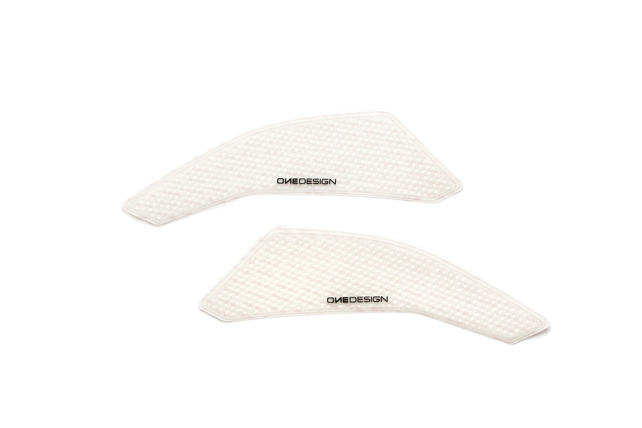 SUZUKI GSX-S750 [2020] - Side tank protectors | Clear | PUIG 20085W