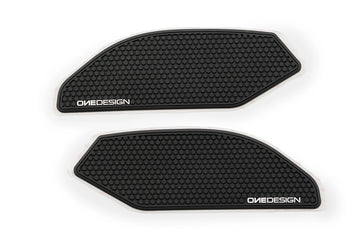 BMW F 900 R [2025] - Side tank protector | Black | PUIG 20086N