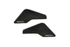 YAMAHA TRACER 900 [2020] - Side tank protectors | Black | PUIG 20091N