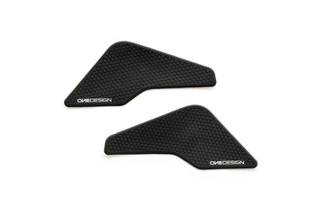 YAMAHA TRACER 900 [2020] - Side tank protectors | Black | PUIG 20091N