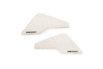 YAMAHA TRACER 900 [2020] - Side tank protectors | Clear | PUIG 20091W