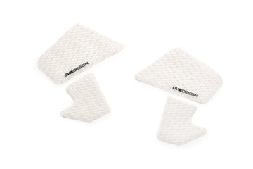 YAMAHA MT-10 [2023] - Side tank protectors | Clear | PUIG 20092W