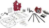 Harley-Davidson FXBR 1923 Softail Breakout 117 [2025] - Race Series® Camchest Kit with Full Lift Tappets - Camshaft Profile: 508 Series - Figure 8