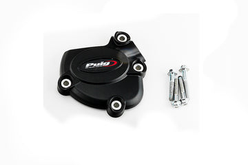YAMAHA YZF-R1M [2025] – Spare Parts - Engine Guard – Black - 0