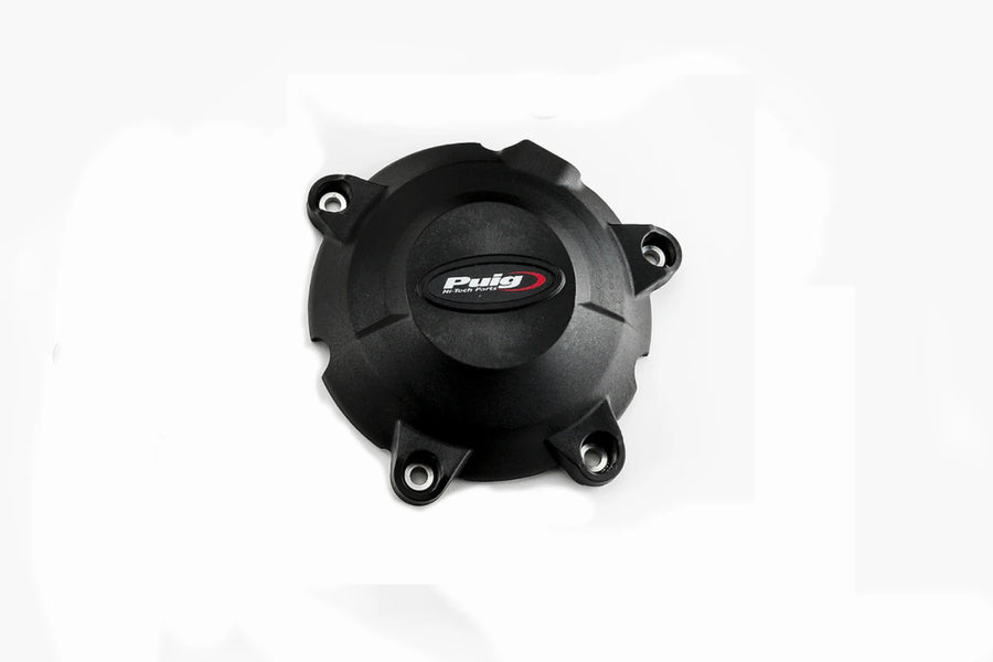 KAWASAKI ZX-10RR [2025] – Spare Parts - Engine Guard – Black