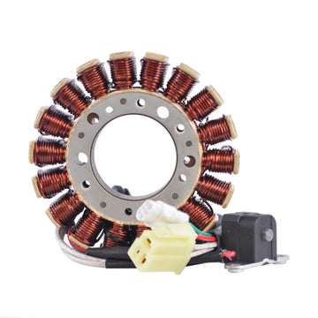 YAMAHA MOUNTAIN MAX 600 [2002] - Stator for snowmobiles