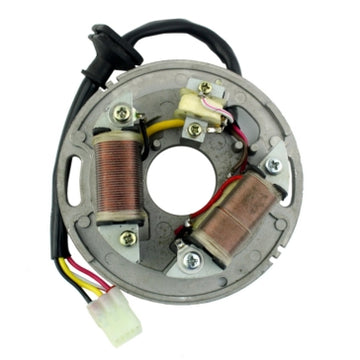 YAMAHA BR 250 BRAVO [1995-2001] - Stator for snowmobiles