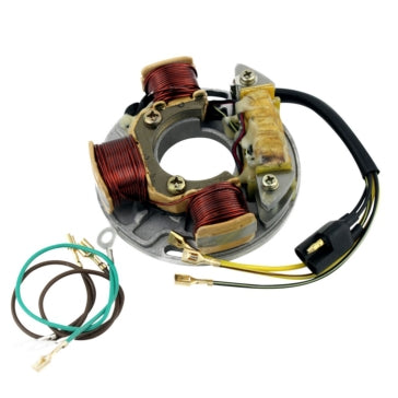 SKI DOO FORMULA PLUS X [1991] - Stator for snowmobiles