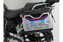 BMW R 1200 GS [2003] – Sticker set for BMW – Black-8