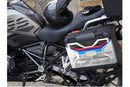 BMW R 1200 GS [2003] – Sticker set for BMW – Black-9
