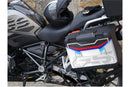 BMW R 1200 GS [2003] – Sticker set for BMW – Black-5