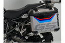 BMW R 1200 GS ADVENTURE [2018] – Sticker set for BMW – Black-2
