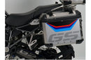 BMW R 1200 GS ADVENTURE [2018] – Sticker set for BMW – Black-27