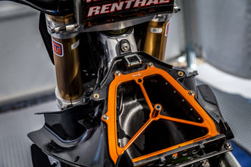 YAMAHA WR 450 F [2019-2023] - PowerFlow Kit