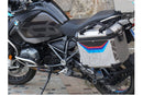 BMW R 1200 GS ADVENTURE [2018] – Sticker set for BMW – Black-7