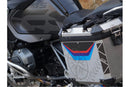 BMW R 1200 GS ADVENTURE [2018] – Sticker set for BMW – Black-21