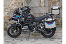 BMW R 1200 GS ADVENTURE [2018] – Sticker set for BMW – Black-11