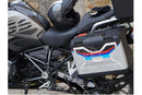 BMW R 1200 GS [2003] – Sticker set for BMW – Black-8