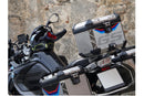 BMW R 1200 GS ADVENTURE [2018] – Sticker set for BMW – Black-15