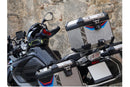 BMW R 1200 GS ADVENTURE [2018] – Sticker set for BMW – Black-18