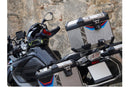 BMW R 1200 GS ADVENTURE [2018] – Sticker set for BMW – Black-6