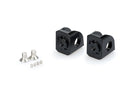 KAWASAKI Z 125 [2025] – Adapter footrest rubber pad “adjustable Rider”-2