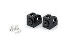 KAWASAKI NINJA 1100 SX SE [2025] - Adapter footrest rubber pad "adjustable-2
