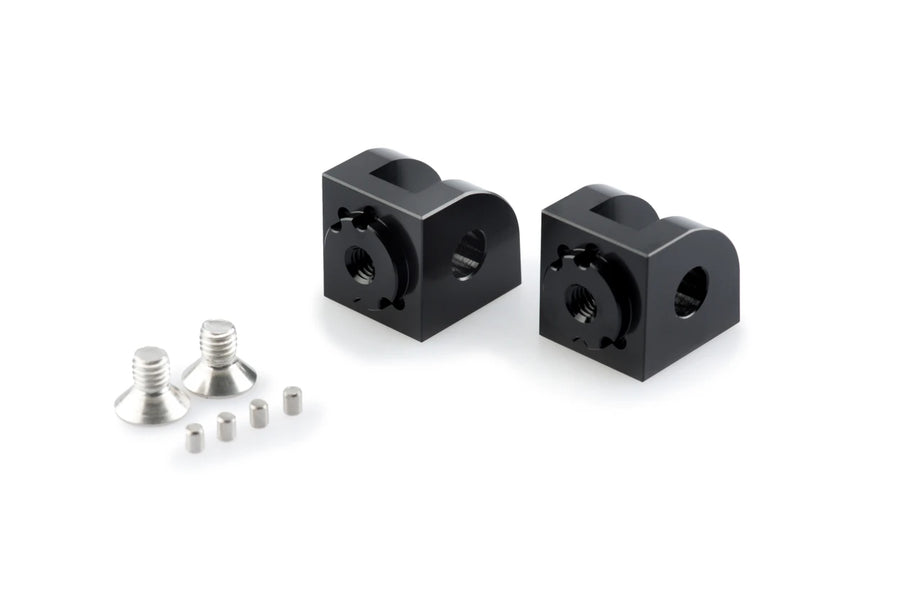 SUZUKI DL 650 XT V-STROM EXPLORER [2025] - Adapter footrest rubber pad