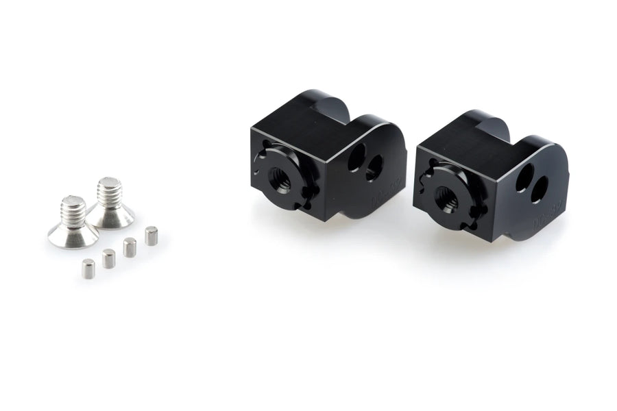 DUCATI SUPERSPORT 950 S [2025] – Driver and passenger footrest adapter