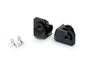 BMW F 900 GS ADVENTURE [2024] - Adapter footrest rubber pad "adjustable-1