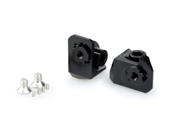 BMW F 900 GS ADVENTURE [2024] - Adapter footrest rubber pad "adjustable - 0