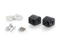 KTM 1290 SUPER ADVENTURE T [2023] - Adapter passenger footrest rubber pad-2