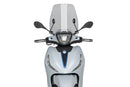 PIAGGIO BEVERLY 300 S [2025] - Scooter disc Urban | Tinted | PUIG 20260H