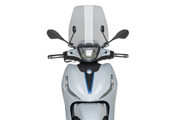 PIAGGIO BEVERLY 300 S [2025] - Scooter disc Urban | Tinted | PUIG 20260H