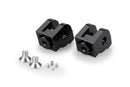 DUCATI DESERT X RALLY [2025] – Adapter footrest rubber pad “adjustable Rider”-2