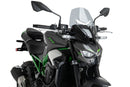 KAWASAKI Z 900 SE [2025] – New Generation Touring – Tinted-6