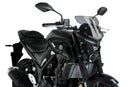YAMAHA MT-03 [2025] – New Generation Sport – Black-7