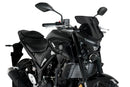 YAMAHA MT-03 [2025] – New Generation Sport – Black-10