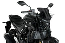 YAMAHA MT-03 [2025] – New Generation Sport – Black-5