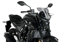 YAMAHA MT-03 [2025] – New Generation Sport – Black-3