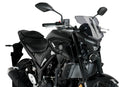 YAMAHA MT-03 [2025] – New Generation Sport – Black-4